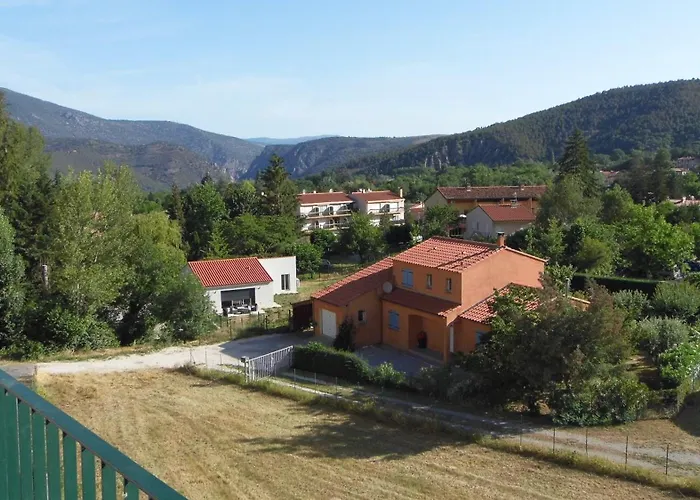 Appartamento Dans Les Pyrénées Vernet-les-Bains